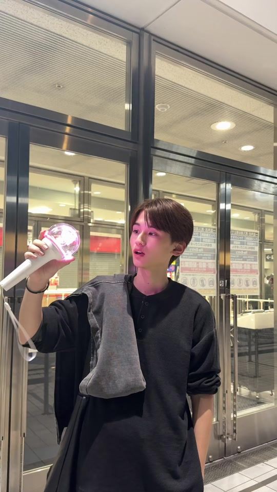 TikTok video thumbnail by 07_xhr