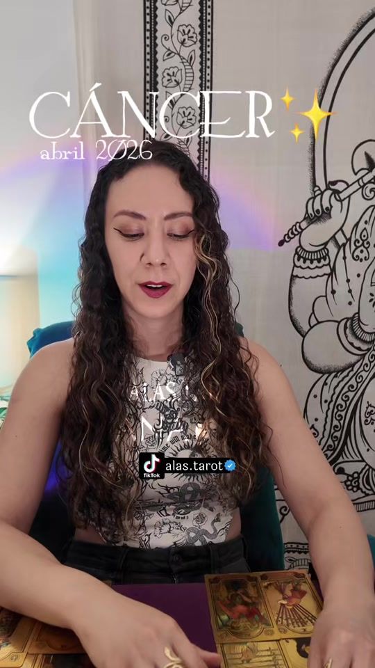 TikTok video thumbnail by alas.tarot