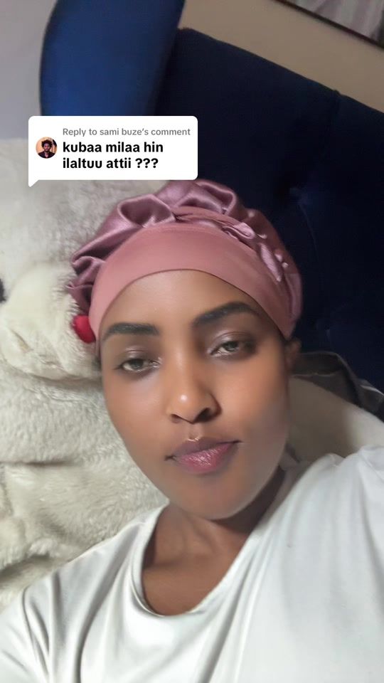 TikTok video thumbnail by mucaahaadhe