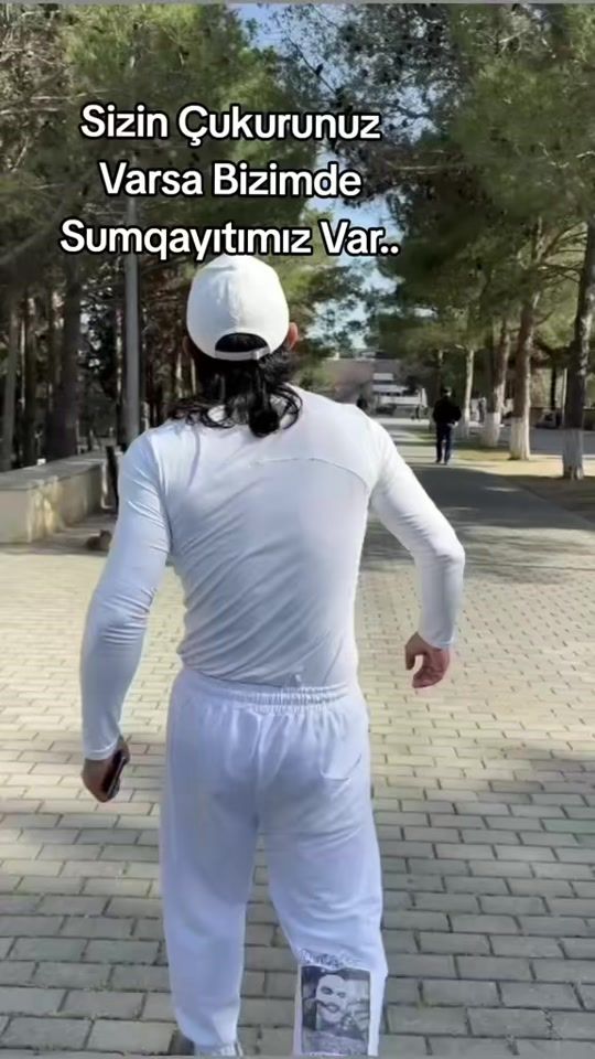 TikTok video thumbnail by eyvazov_izi