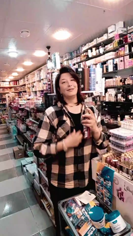 TikTok video thumbnail by imenalma429