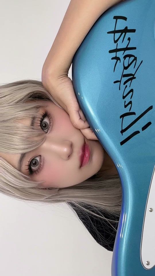 TikTok video thumbnail by tsunko_p