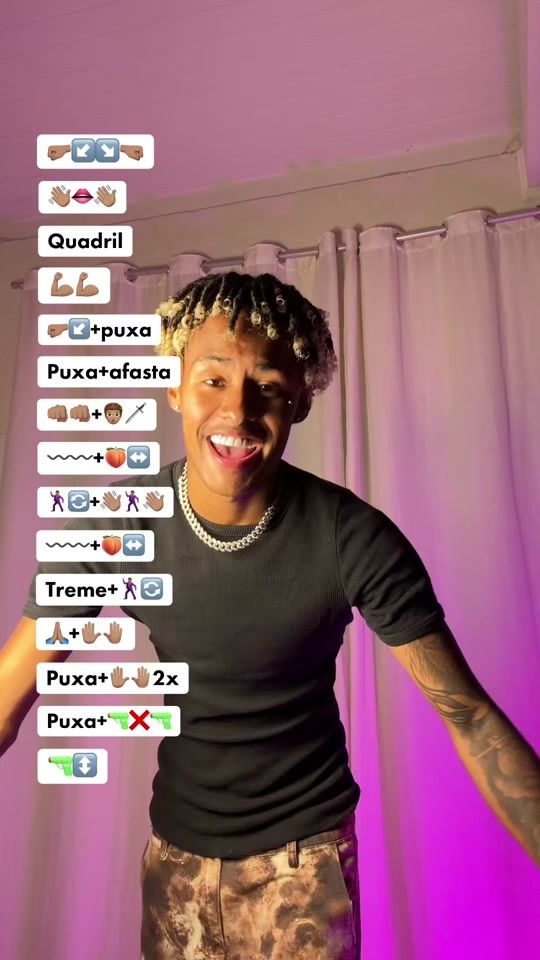 TikTok video thumbnail by gabrielll.jesus