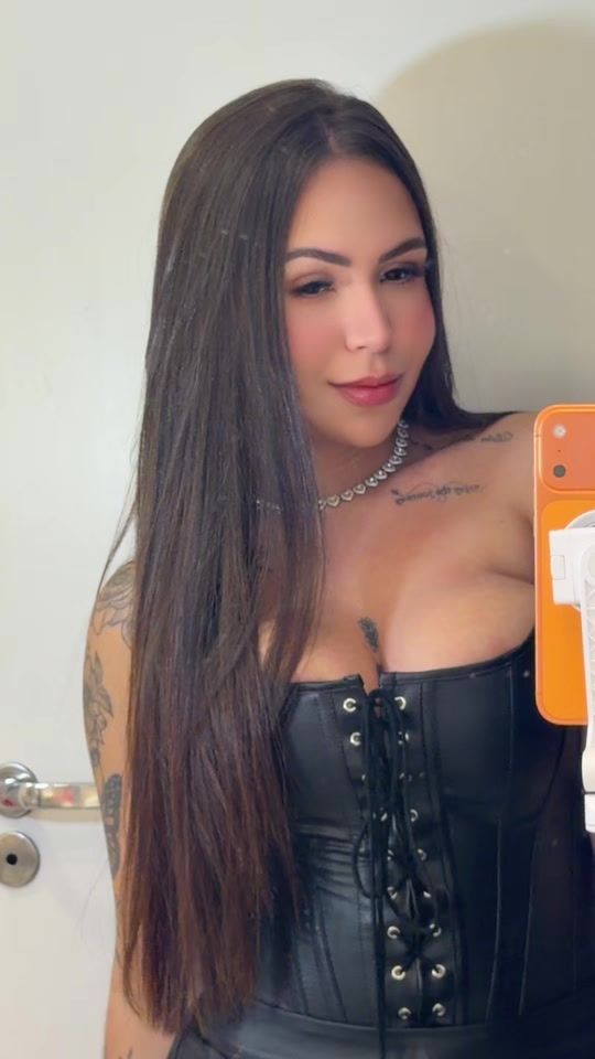 TikTok video thumbnail by barretobella