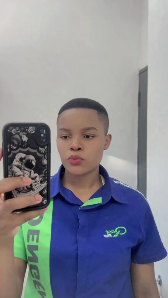 TikTok video thumbnail by sebenele021
