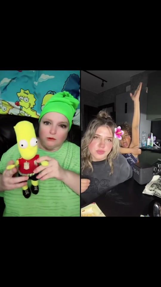 TikTok video thumbnail by annalev55