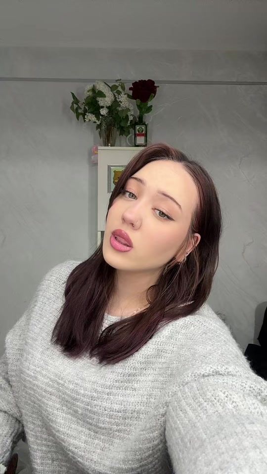 TikTok video thumbnail by iunona.s