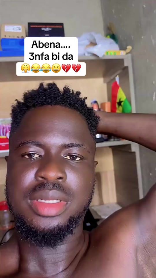 TikTok video thumbnail by abena_kunu