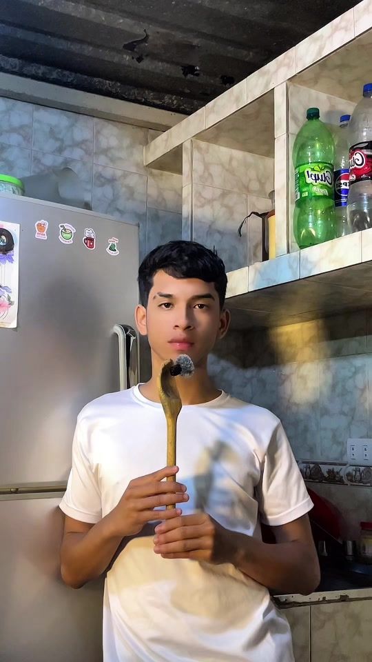 TikTok video thumbnail by reysooficial