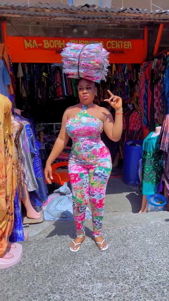 TikTok video thumbnail by praise.freemah