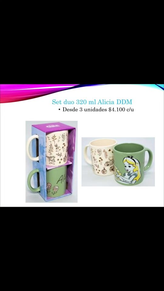 TikTok video thumbnail by outletlapepa.cl
