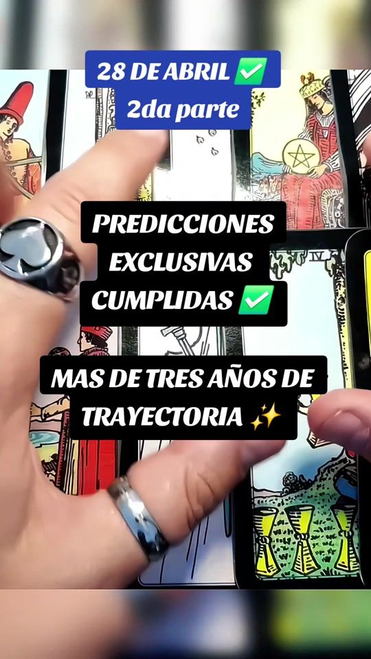 TikTok video thumbnail by skorpiontarot
