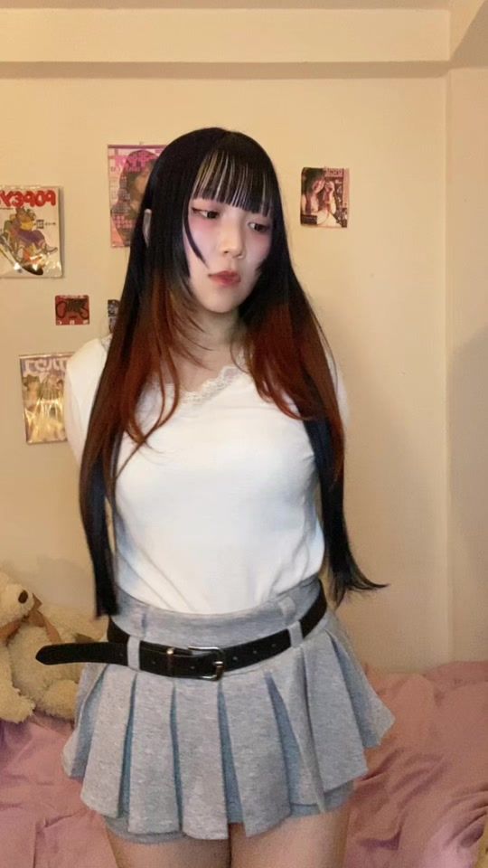 TikTok video thumbnail by minaaaatan
