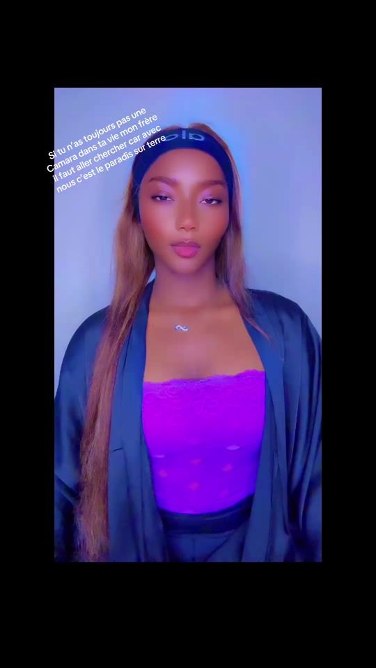 TikTok video thumbnail by aminatasergio