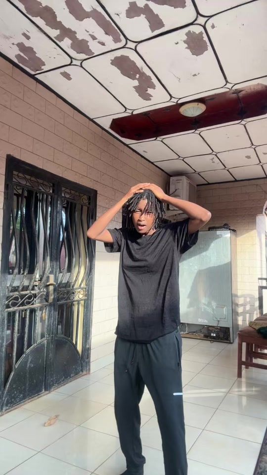 TikTok video thumbnail by biba.diallo86