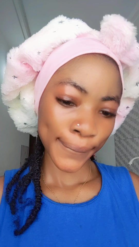 TikTok video thumbnail by allyn.teko