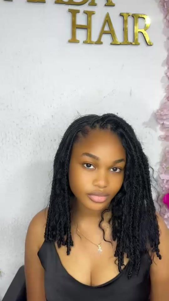 TikTok video thumbnail by madaahair