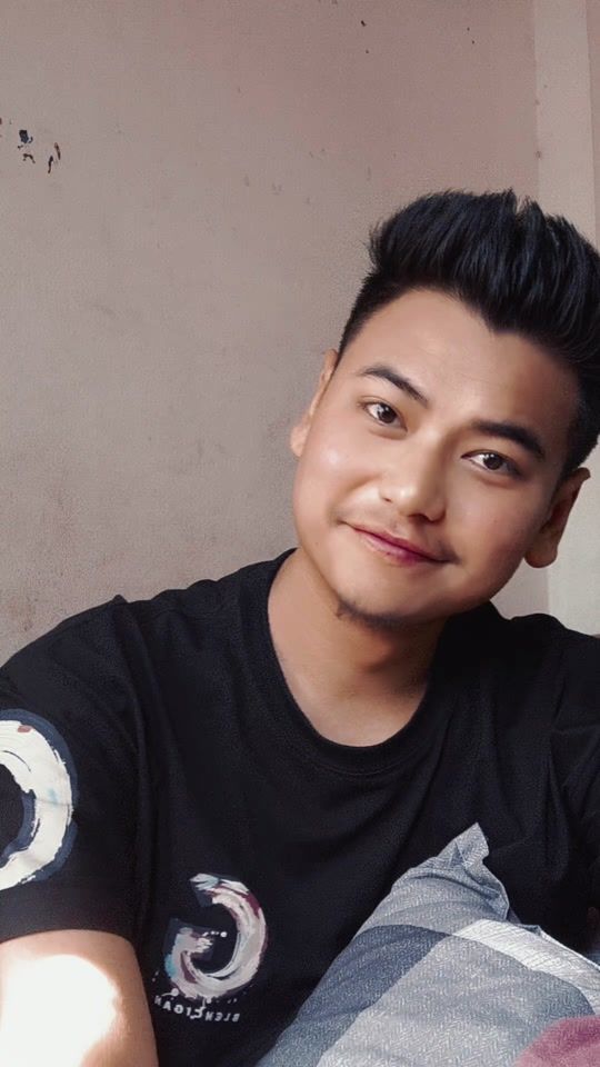 TikTok video thumbnail by abhilama004