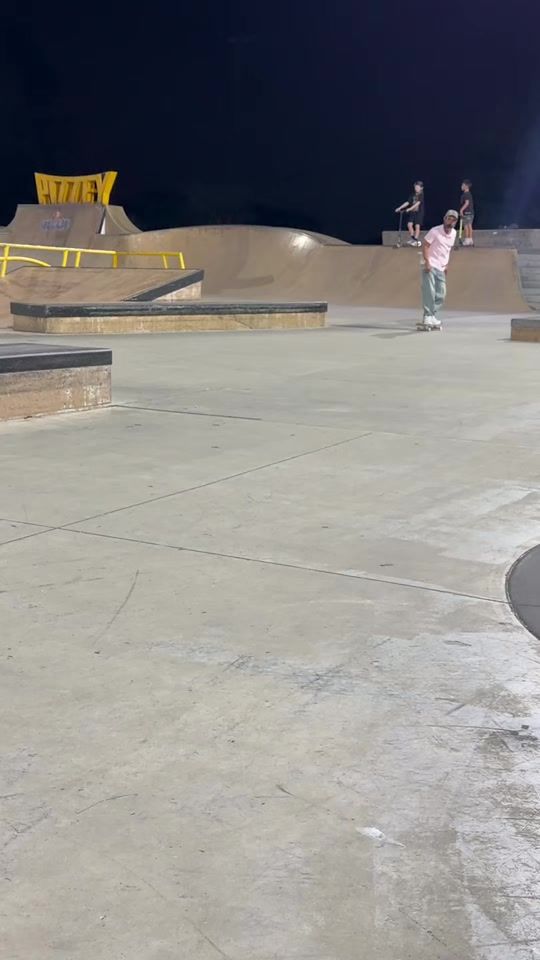 TikTok video thumbnail by deanothesk8a
