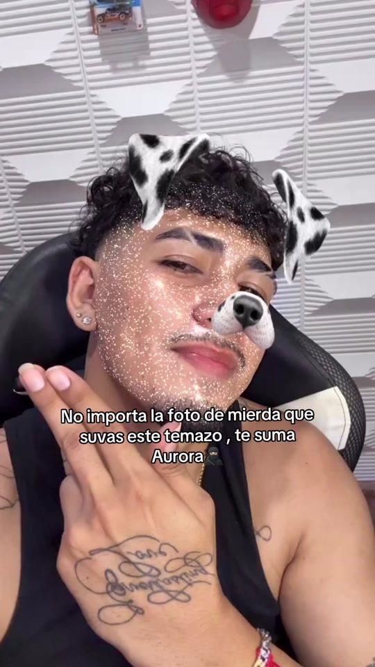 TikTok video thumbnail by cesar_e69
