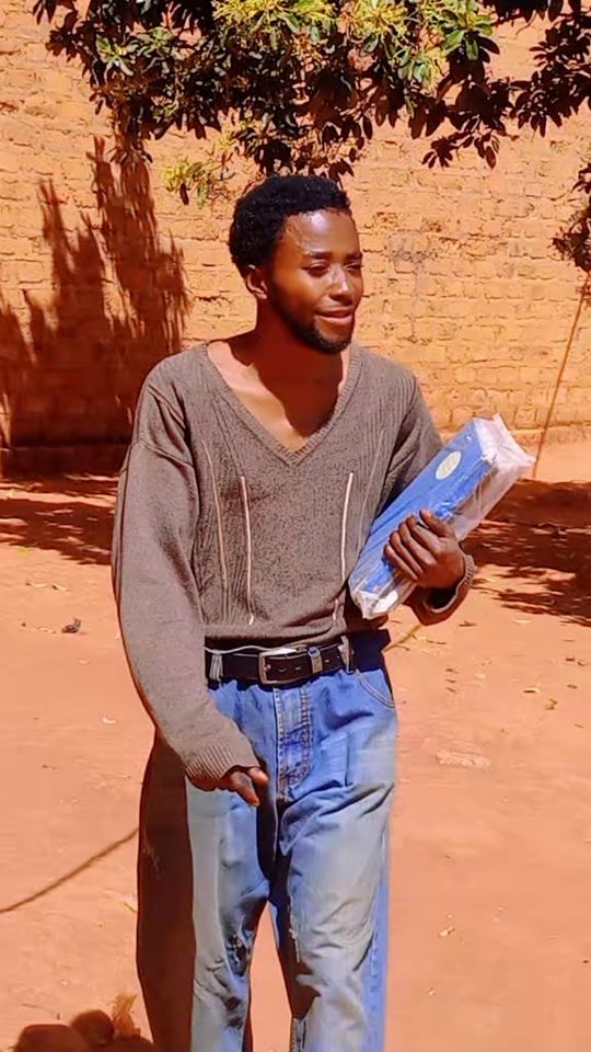 TikTok video thumbnail by amos.mwanza