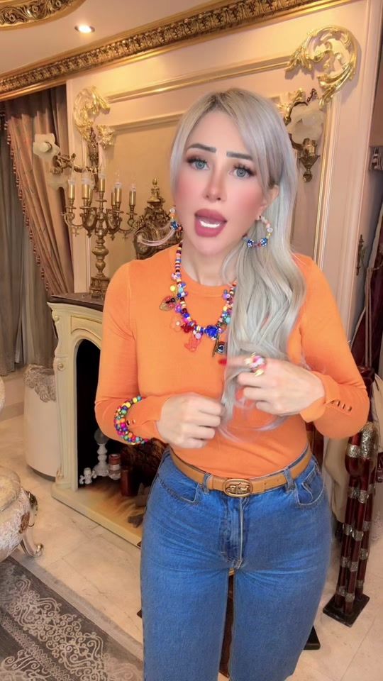 TikTok video thumbnail by diala.mounei