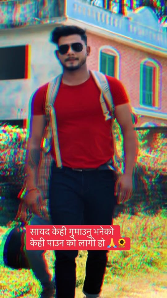 TikTok video thumbnail by dipendrasonam33