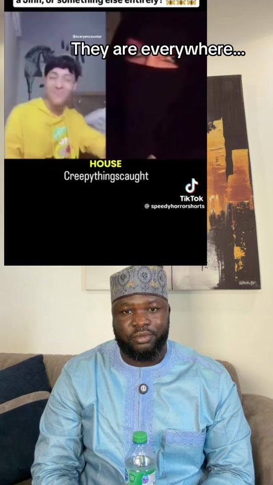 TikTok video thumbnail by alifaagba