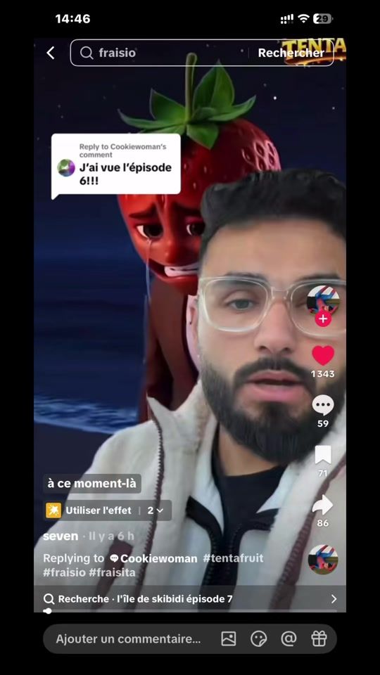 TikTok video thumbnail by nael_d_wilson