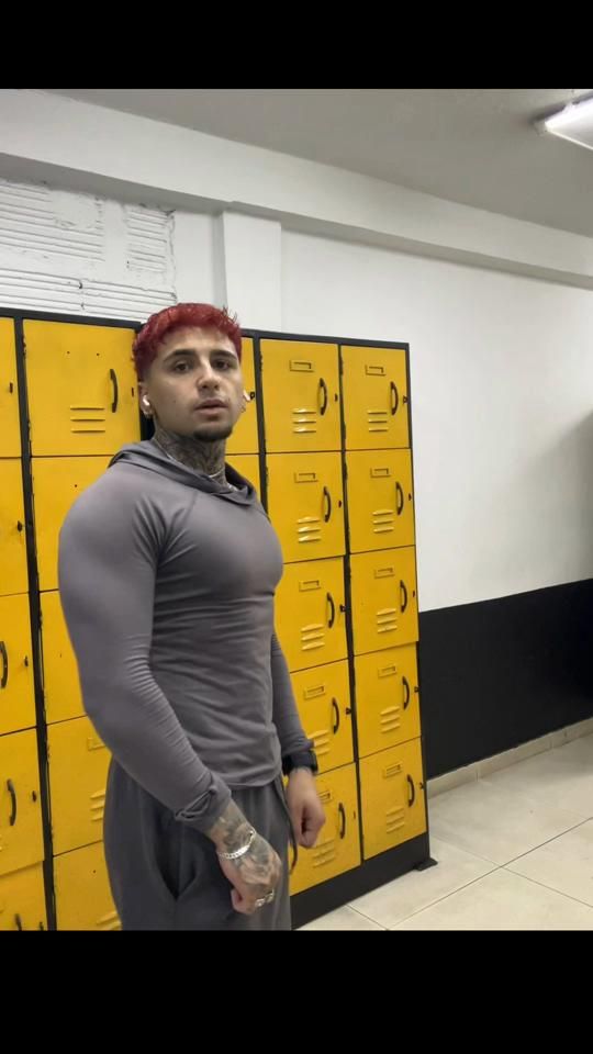 TikTok video thumbnail by xsoysergioolarte
