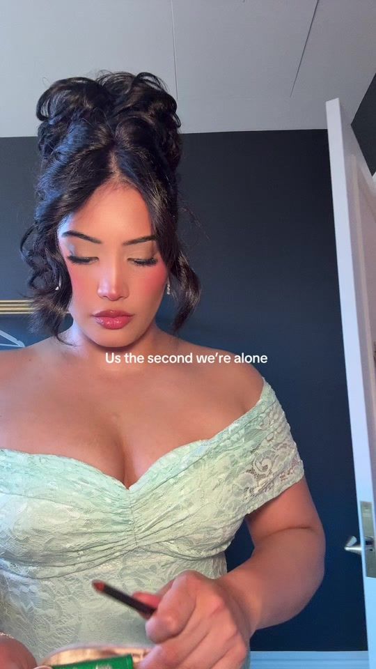 TikTok video thumbnail by f.liciousss