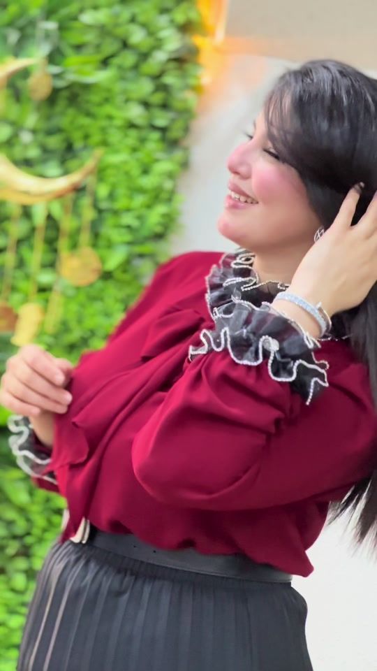 TikTok video thumbnail by bellabellaplusyosra