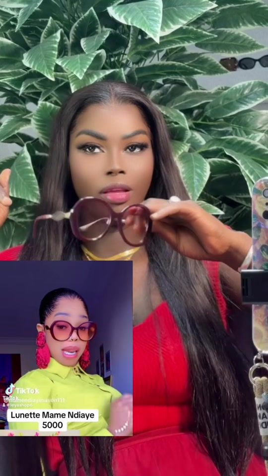 TikTok video thumbnail by leyashop6