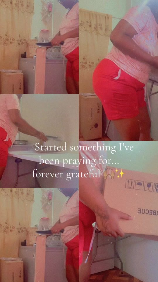 TikTok video thumbnail by tobagomua_onlineboutique