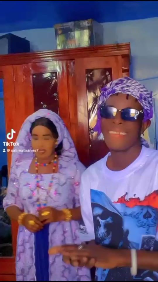 TikTok video thumbnail by mouha395cherif05