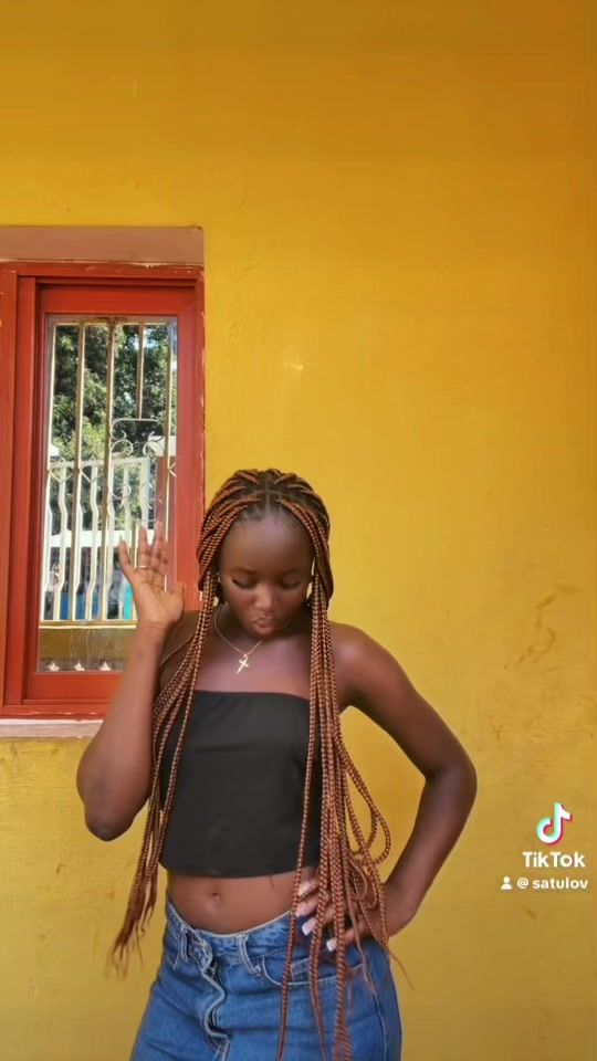 TikTok video thumbnail by satulov