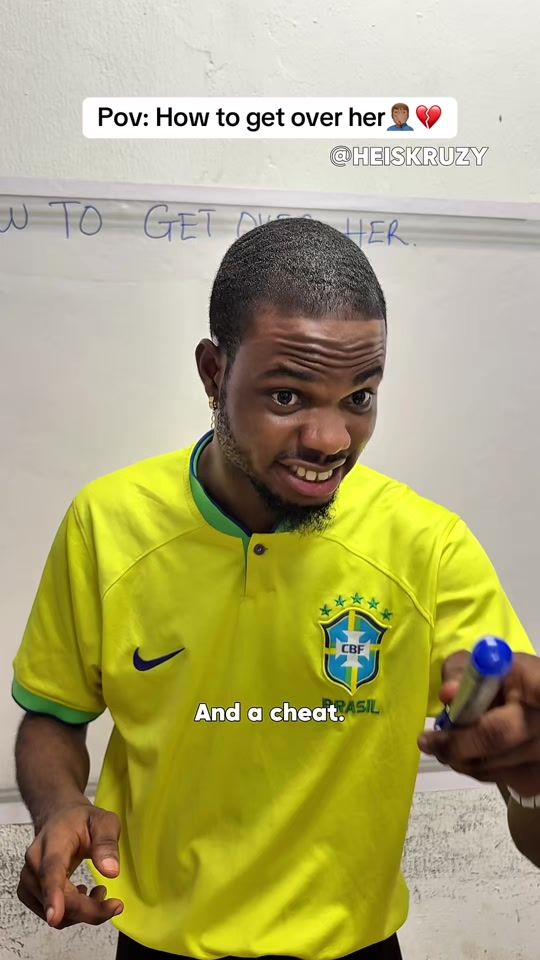 TikTok video thumbnail by heiskruzy