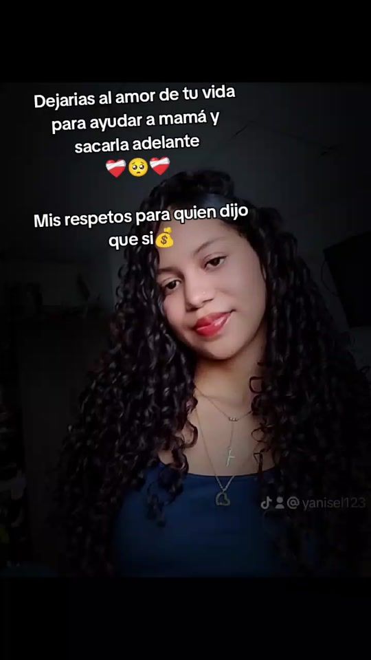 TikTok video thumbnail by yanisel123