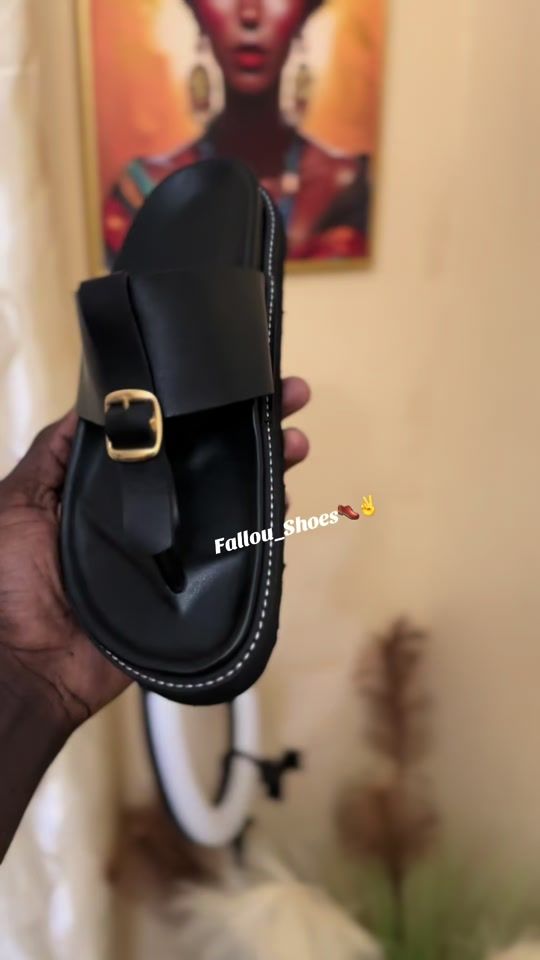 TikTok video thumbnail by fallou_shoes05