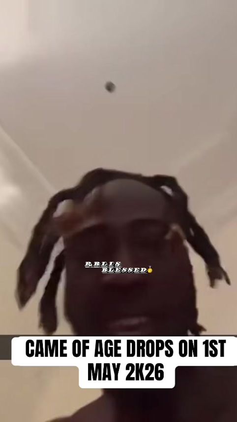 TikTok video thumbnail by _rblisblessed