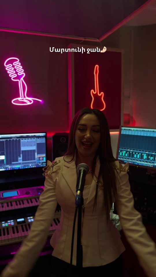 TikTok video thumbnail by susannahakobyanofficial
