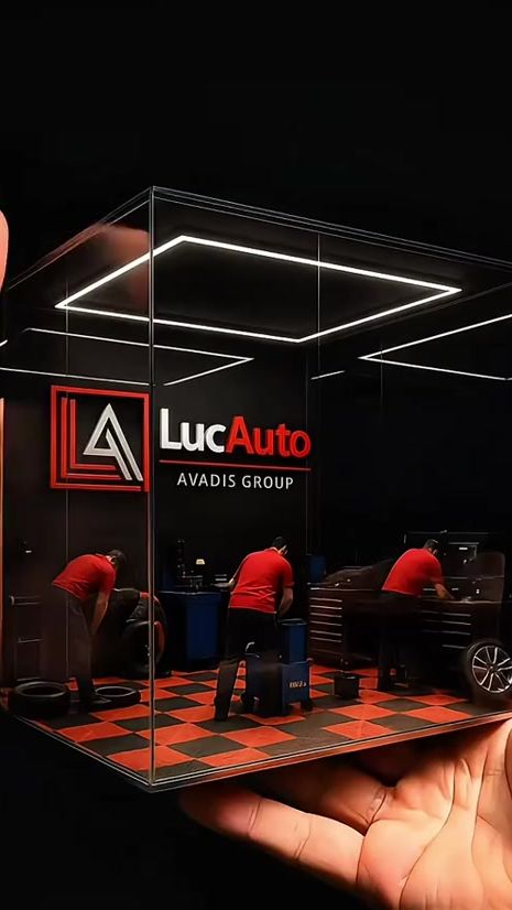 TikTok video thumbnail by lucauto_service