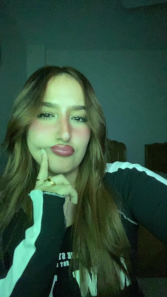 TikTok video thumbnail by shrouksellem