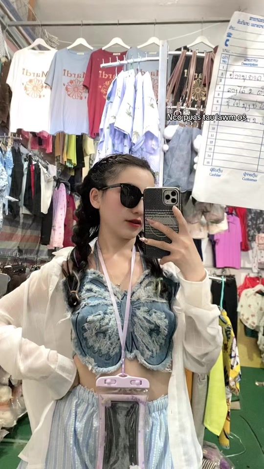 TikTok video thumbnail by mailyshop79