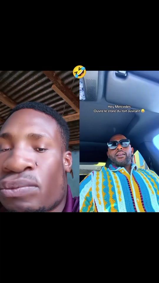 TikTok video thumbnail by .cheik.sidati