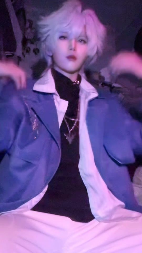 TikTok video thumbnail by ludi_cos