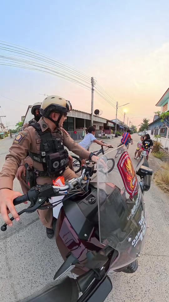 TikTok video thumbnail by thanawan_boom