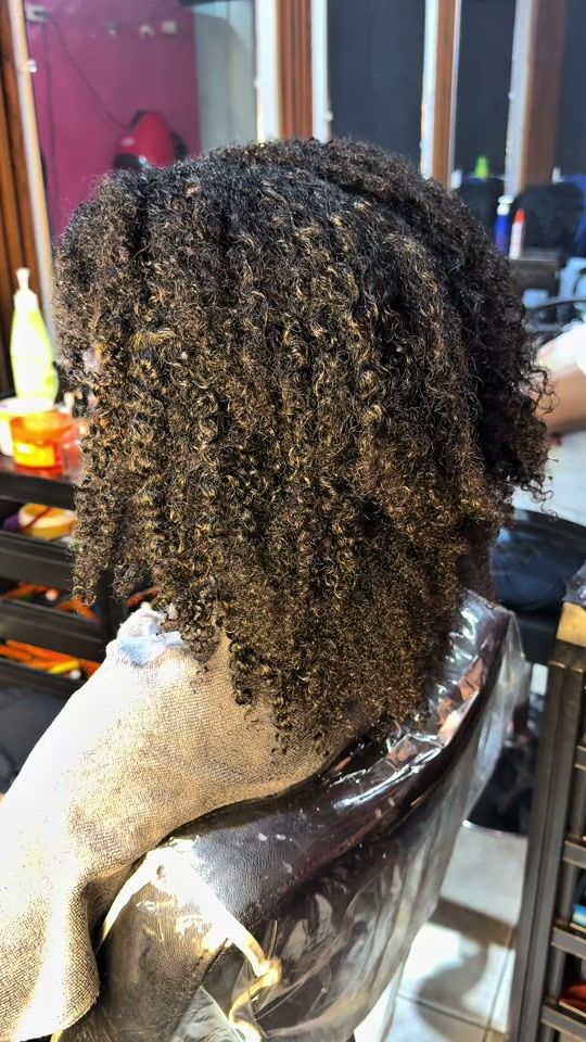 TikTok video thumbnail by naras_salon_