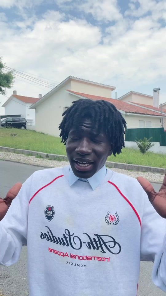 TikTok video thumbnail by brakingoficial