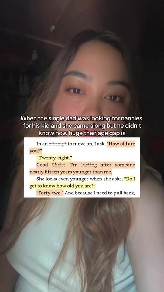 TikTok video thumbnail by missmoodyreader